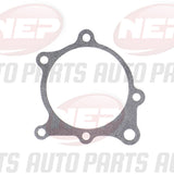 Water Pump Jeep Grand Cherokee 4.0L 6CYL WPG-7133 - NEP