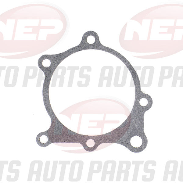 Water Pump Jeep Grand Cherokee 4.0L 6CYL WPG-7133 - NEP