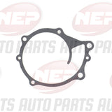 Water Pump WATER PUMP GASKET NISSAN WPG-754 - NEP