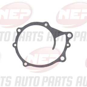 Water Pump WATER PUMP GASKET NISSAN WPG-754 - NEP