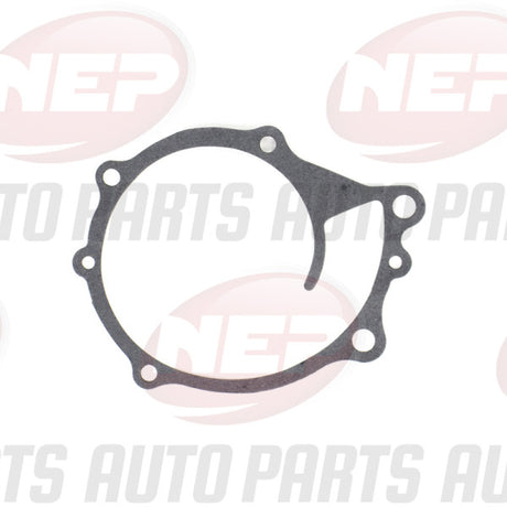 Water Pump WATER PUMP GASKET NISSAN WPG-754 - NEP