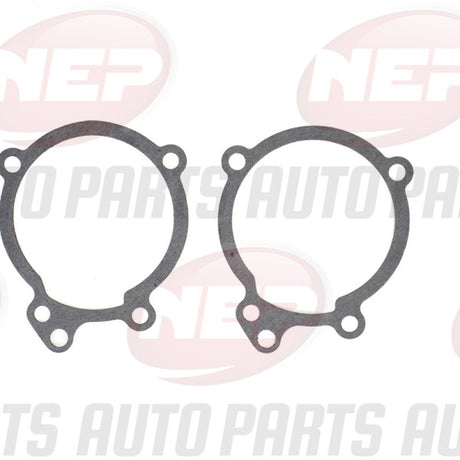 Water Pump WATER PUMP GASKET FORD WPG-805 - NEP