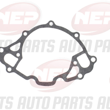 Water Pump WATER PUMP GASKET FORD WPG-807 - NEP