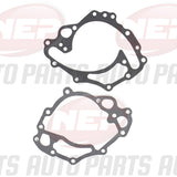 Water Pump FORD 302C 351C CAST IRON WPG-809 - NEP