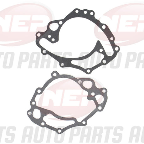 Water Pump FORD 302C 351C CAST IRON WPG-809 - NEP
