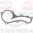 Water Pump WATER PUMP GASKET NISSAN WPG-8168 - NEP