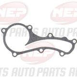 Water Pump WATER PUMP GASKET NISSAN WPG-8168 - NEP