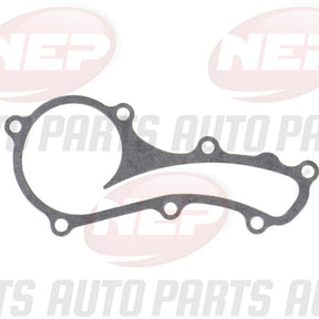 Water Pump WATER PUMP GASKET NISSAN WPG-8168 - NEP