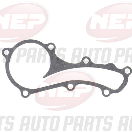 Water Pump WATER PUMP GASKET NISSAN WPG-8168 - NEP