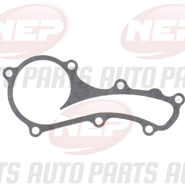 Water Pump WATER PUMP GASKET NISSAN WPG-8168 - NEP