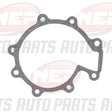 Water Pump WATER PUMP GASKET MAZDA WPG-8183 - NEP