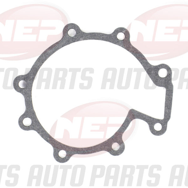 Water Pump WATER PUMP GASKET MAZDA WPG-8183 - NEP