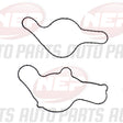 Water Pump WATER PUMP GASKET MAZDA WPG-8221 - NEP