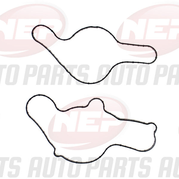 Water Pump WATER PUMP GASKET MAZDA WPG-8221 - NEP