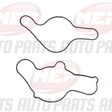 Water Pump WATER PUMP GASKET MAZDA WPG-8221 - NEP