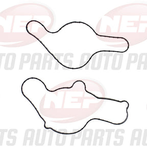 Water Pump WATER PUMP GASKET MAZDA WPG-8221 - NEP