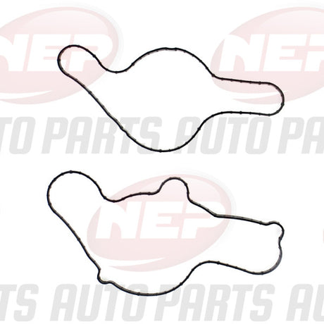Water Pump WATER PUMP GASKET MAZDA WPG-8221 - NEP