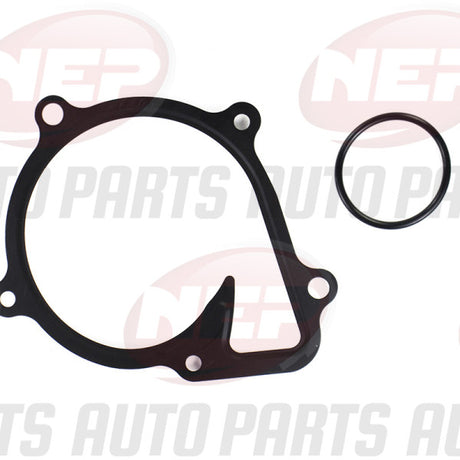 Water Pump WATER PUMP GASKET MAZDA WPG-8385 - NEP