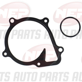 Water Pump WATER PUMP GASKET FORD WPG-8387 - NEP