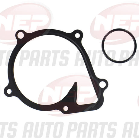 Water Pump WATER PUMP GASKET FORD WPG-8387 - NEP