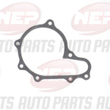 Water Pump WATER PUMP GASKET MAZDA WPG-851 - NEP