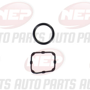 Water Pump WATER PUMP GASKET MAZDA WPG-8521AH - NEP