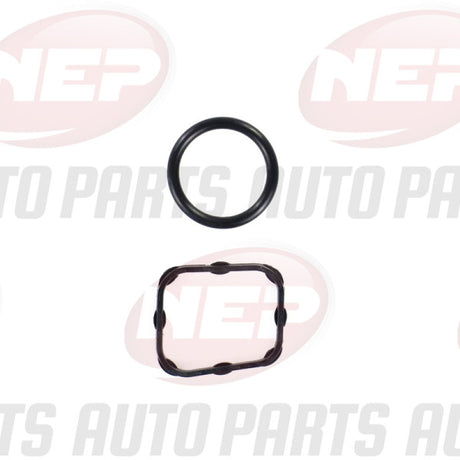 Water Pump WATER PUMP GASKET MAZDA WPG-8521AH - NEP
