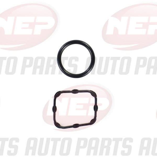 Water Pump WATER PUMP GASKET MAZDA WPG-8521AH - NEP