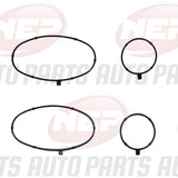 Water Pump WATER PUMP GASKET CHRYSLER WPG-8522 - NEP