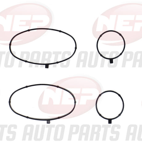 Water Pump WATER PUMP GASKET CHRYSLER WPG-8522 - NEP