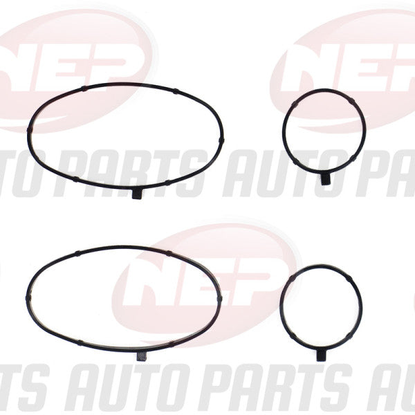 Water Pump WATER PUMP GASKET CHRYSLER WPG-8522 - NEP