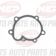 Water Pump WATER PUMP GASKET TOYOTA WPG-894 - NEP
