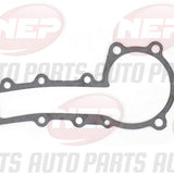 Water Pump WATER PUMP GASKET NISSAN WPG-898 - NEP