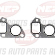 Water Pump WATER PUMP GASKET HOLDEN WPG-LS - NEP