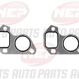 Water Pump WATER PUMP GASKET HOLDEN WPG-LS - NEP