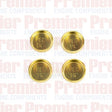 Welch Plug Head Kit W/P KIT CHRYSLER 273 318 360 WPHK35 - PREMIER