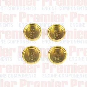 Welch Plug Head Kit W/P KIT CHRYSLER 273 318 360 WPHK35 - PREMIER