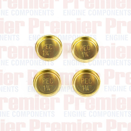 Welch Plug Head Kit W/P KIT CHRYSLER 273 318 360 WPHK35 - Premier