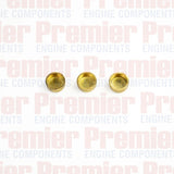 Welch Plug Head Kit W/P KIT HOLDEN 161 173 186 202 WPHK412 - Premier