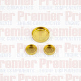 Welch Plug Head Kit W/P KIT ISUZU 4ZC1 4ZD1 4ZE1 WPHK442 - Premier