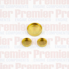 Welch Plug Head Kit W/P KIT ISUZU 4ZC1 4ZD1 4ZE1 WPHK442 - PREMIER