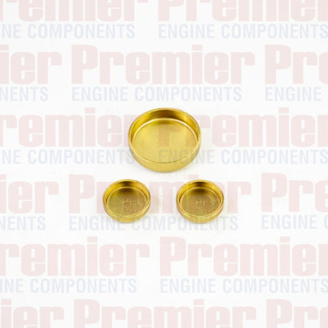 Welch Plug Head Kit W/P KIT ISUZU 4ZC1 4ZD1 4ZE1 WPHK442 - Premier