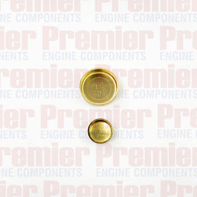 Welch Plug Head Kit W/P KIT ISUZU G161Z TO G200Z WPHK443 - PREMIER