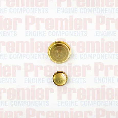Welch Plug Head Kit W/P KIT ISUZU G161Z TO G200Z WPHK443 - Premier