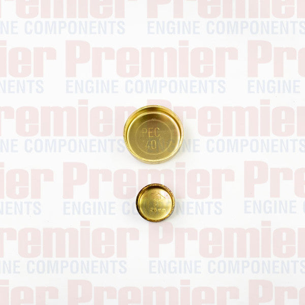 Welch Plug Head Kit W/P KIT ISUZU G161Z TO G200Z WPHK443 - PREMIER