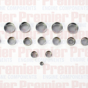 Welch Plug Head Kit W/P KIT ISUZU 4JJ1 LATE WPHK446 - PREMIER