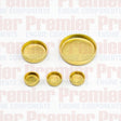 Welch Plug Head Kit W/P KIT NISSAN RB30E WPHK480 - PREMIER