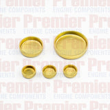 Welch Plug Head Kit W/P KIT NISSAN RB30E WPHK480 - Premier