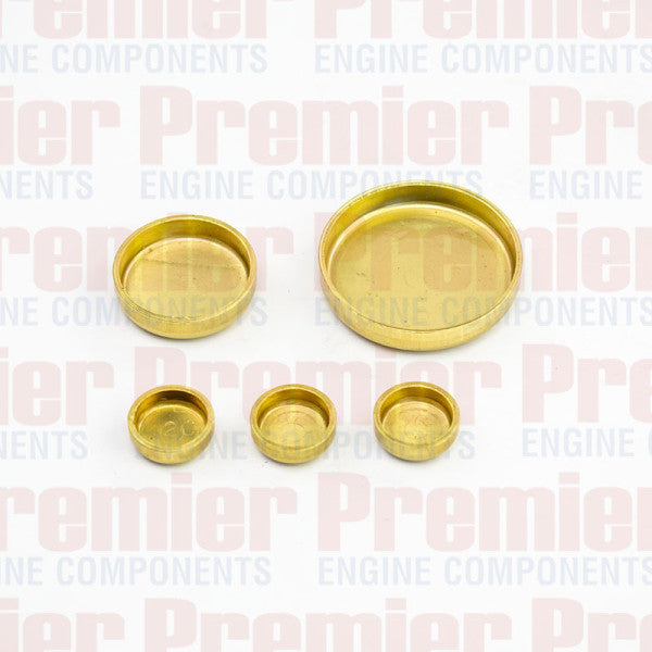 Welch Plug Head Kit W/P KIT NISSAN RB30E WPHK480 - PREMIER