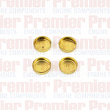 Welch Plug Head Kit W/P KIT HOLDEN 3.8L ECOTEC WPHK4836 - Premier